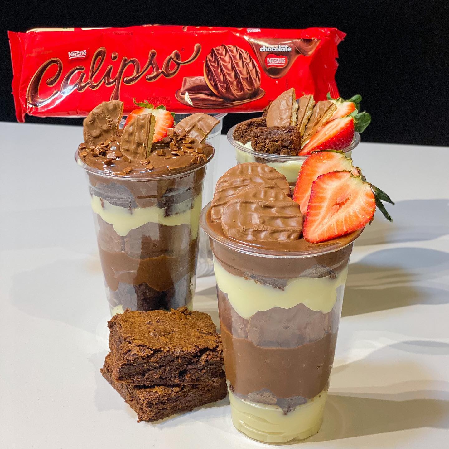 Pizzas Forno de Ouro